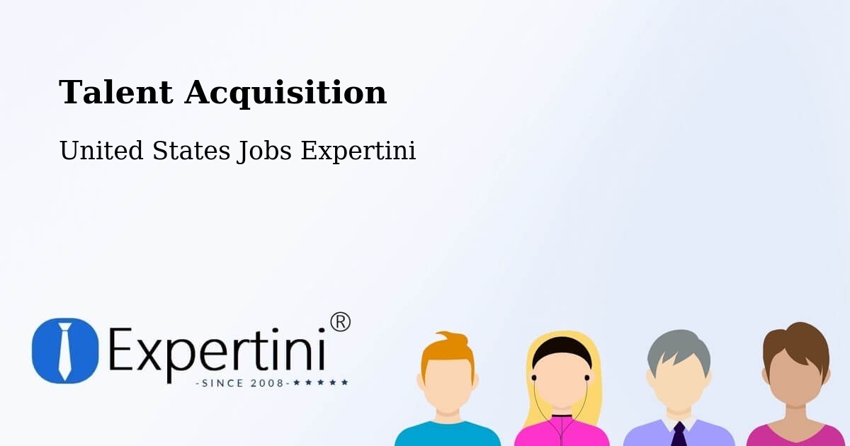 Post Jobs & Find Candidates in Apache County – Talent Acquisition Solutions - United States Jobs Expertini